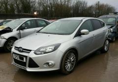 Vindem cutie de viteze Ford Focus 3, 1.6tdci