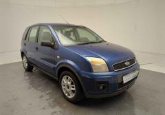 Vindem piese de motor Ford Fusion, 1.4benzina