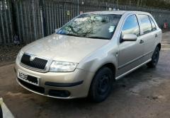 Vindem piese de caroserie Skoda Fabia 1, 1.9tdi