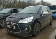 Vindem piese de caroserie Citroen DS3, 1.6hdi