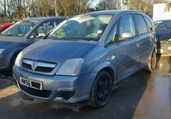 Piese de suspensie Opel Meriva, 1.7cdti