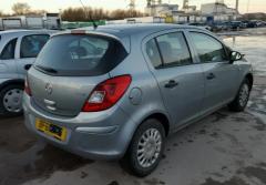 Vindem piese de interior Opel Corsa D, 1.7cdti