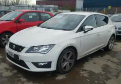 Dezmembrez Seat Leon (5F1) toate motorizarile (2.0 TDI, 1.6 TDI)