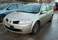 Vindem piese de interior Renault Megane 2 combi, 1.5dci