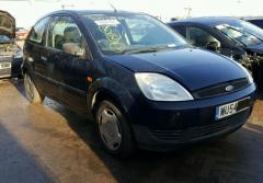 Vindem piese de motor Ford Fiesta 5, 1.4tdci