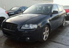 Vindem cutie de viteze Audi A3, 2006, 2.0tdi