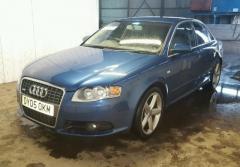 Vindem cutie de viteze Audi A4, B7, 2.0tdi