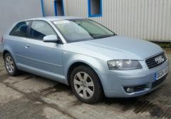 Vindem piese de motor Audi A3 8P, 2.0FSI