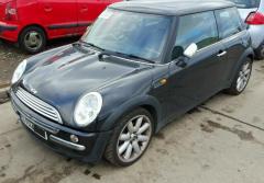 Vindem cutie de viteze Minicooper, 1.6diesel