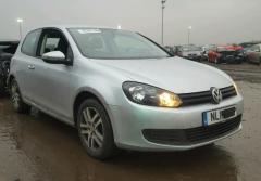 Vindem piese de motor Vw Golf 6, 1.4benzina