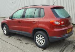 Vindem piese de interior Vw Tiguan, 1.4tsi CZD