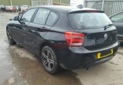 Vindem piese de suspensie Bmw 118d F20, N47D20A