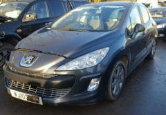 Vindem piese de interior Peugeot 308, 1.6hdi 9HX