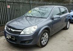 Vindem piese de caroserie Opel Astra H, 1.8b, Z18XER