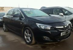 Vindem piese de motor Opel Astra J, 2.0cdti A20DTH