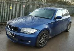 Vindem piese de suspensie Bmw E81 118d