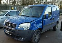 Vindem piese de suspensie Fiat Doblo 2009, 1.3m-jet