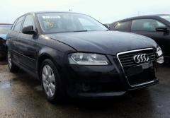 Vindem piese de motor Audi A3 8P, 1.6b BGU