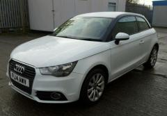 Vindem piese de motor Audi A1, 1.4tfsi