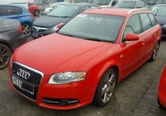 Vindem piese de motor Audi A4 B7 Avant, 2.0tdi, BRF