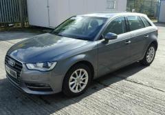 Vindem piese de motor Audi A3 8P, 1.6tdi, CLH