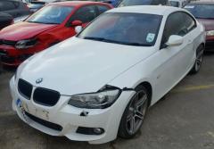 Dezmembrari auto Bmw 320d, E92 coupe