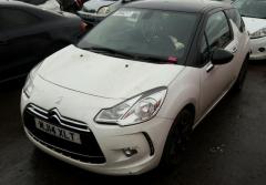 Vindem piese de motor Citroen DS3, 1.6b