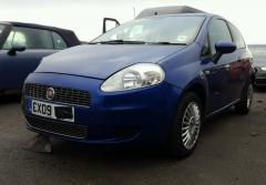 Vindem piese de suspensie Fiat Punto, 1.4b, 2009