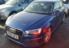 Vindem piese de interior Audi A3 8V, 1.4tfsi