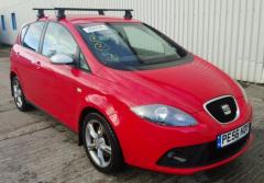 Vindem piese de caroserie Seat Altea (5P1) 2.0TDI, BMN