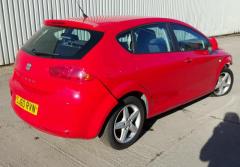 Vindem piese de motor Seat Leon (1P1) 1.6tdi, CAY