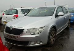 Vindem piese de interior Skoda Superb (3T4) 2.0tdi, CFF