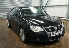 Dezmembrez VW Eos (1F7, 1F8) toate motorizarile (2.0 TDI, 1.6 TDI)