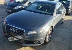 Vindem cutie de viteze Audi A4 8K, 2.0tdi