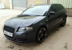 Vindem piese de caroserie Audi A3 8P, 1.6b