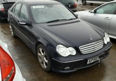 Vindem piese de motor Mercedes C (W203) 2.2cdi