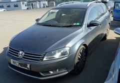 Vindem piese de motor Vw Passat B7, 2.0tdi CFF