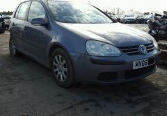 Vindem piese de motor Vw Golf 5, 1.6fsi