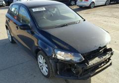 Vindem piese de interior Vw Polo 6R, 1.4b