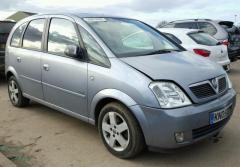 Vindem piese de motor Opel Meriva 1.6b