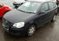 Vindem piese de suspensie Vw Polo 9N, 1.4tdi, AMF