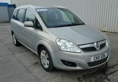 Vindem piese de caroserie Opel Zafira B, 1.8b