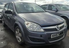 Vindem piese de motor Opel Astra H, 1.7cdti