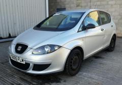 Vindem piese de suspensie Seat Altea 5P, 1.9tdi