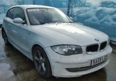 Vindem piese de suspensie Bmw 116d, E81