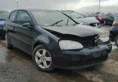 Vindem piese de motor Vw Golf 5, 1.9tdi, BXE