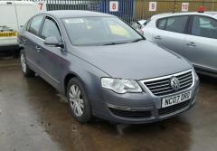 Vindem piese de caroserie Vw Passat 3C2, 2.0tdi