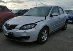 Vindem piese de motor Mazda 3, 1.6diesel