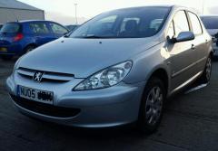 Vindem piese de motor Peugeot 307, 1.4b