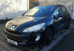 Vindem piese de motor Peugeot 308, 1.6b